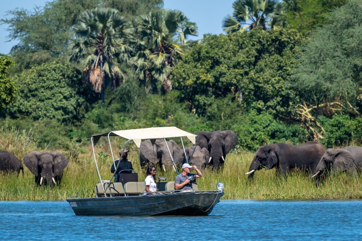 Rondreis Malawi